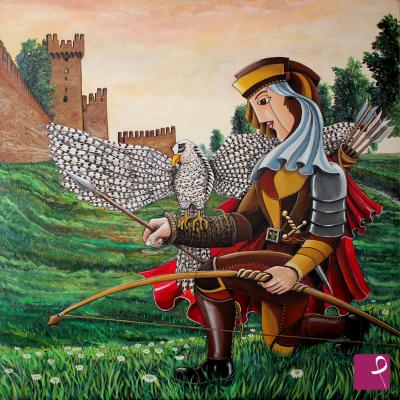 Quadro in vendita online
