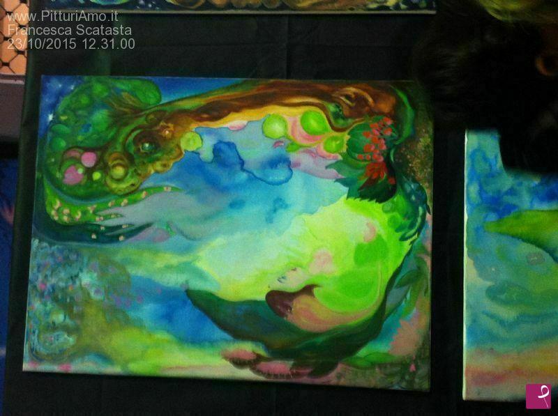 quadri in vendita online - Preghiera