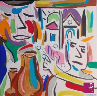 Quadro in vendita online