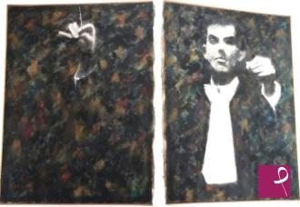Quadro in vendita online