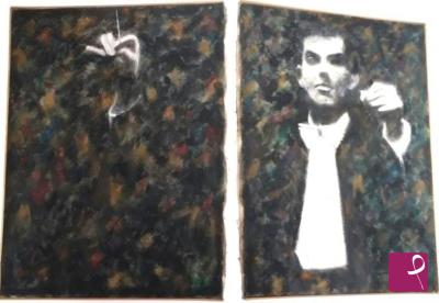 Quadro in vendita online