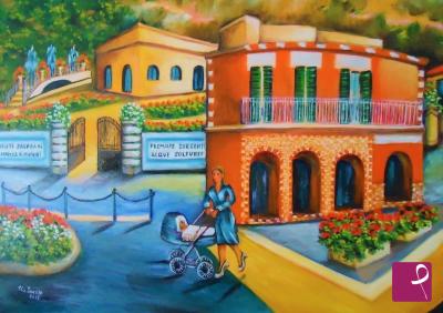 Quadro in vendita online