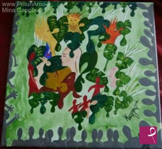 Quadro in vendita online