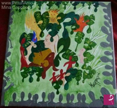 Quadro in vendita online