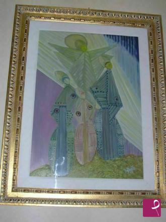 Quadro in vendita online