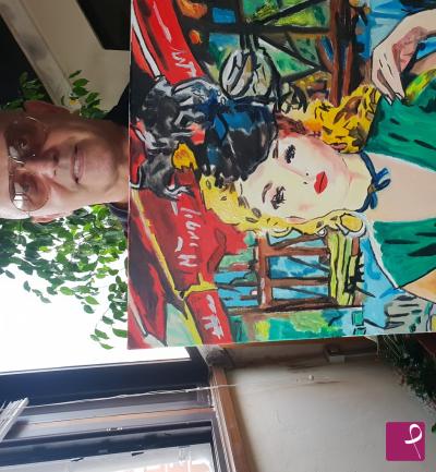 Quadro in vendita online
