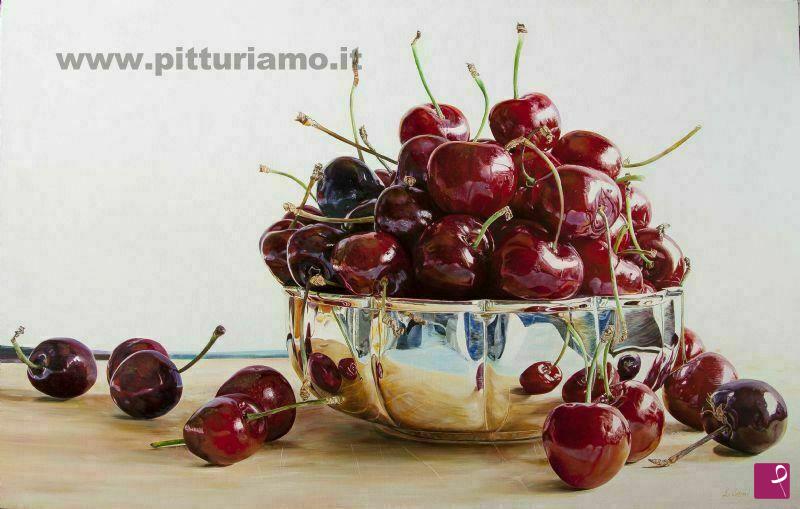 quadri in vendita online - Preziose delizie