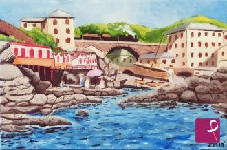 Quadro in vendita online