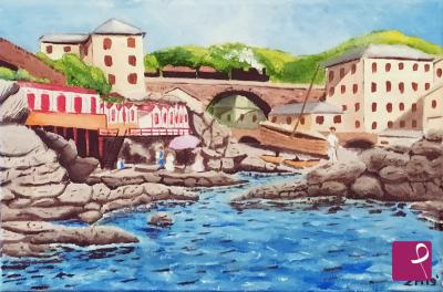 Quadro in vendita online