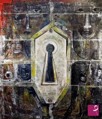 Quadro in vendita online