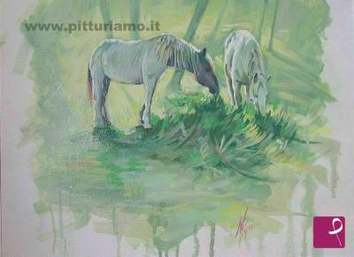 Quadro in vendita online