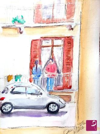 Quadro in vendita online