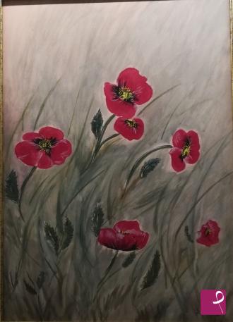 Quadro venduto su PitturiAmo