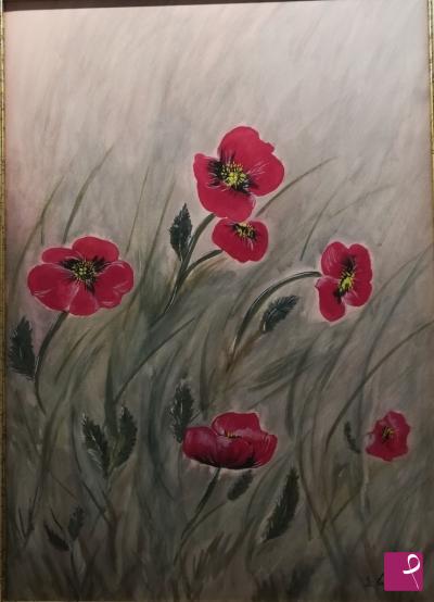 Quadro venduto su PitturiAmo