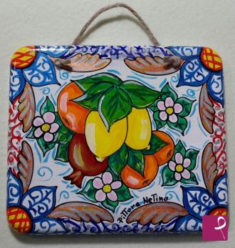 Quadro venduto su PitturiAmo