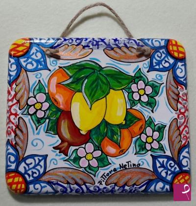Quadro venduto su PitturiAmo