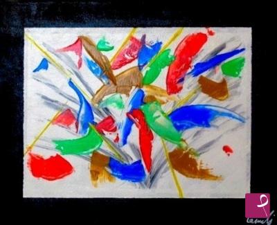Quadro in vendita online
