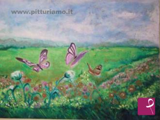 Quadro in vendita online