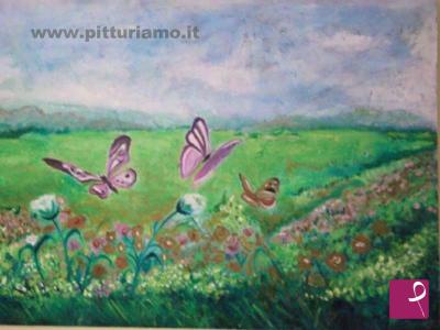 Quadro in vendita online