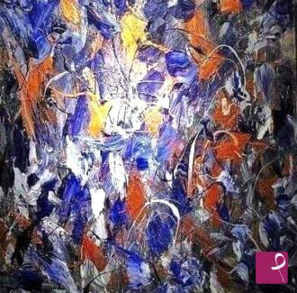 Quadro venduto su PitturiAmo