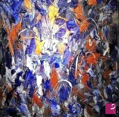 Quadro venduto su PitturiAmo