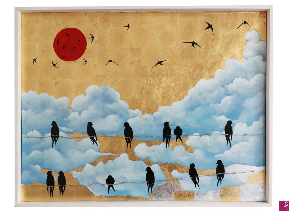quadri in vendita online - Primavera 2020