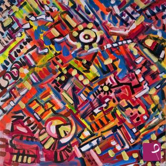 Quadro in vendita online