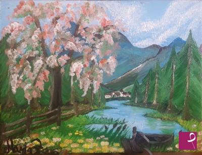 Quadro in vendita online