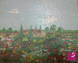 Quadro venduto su PitturiAmo