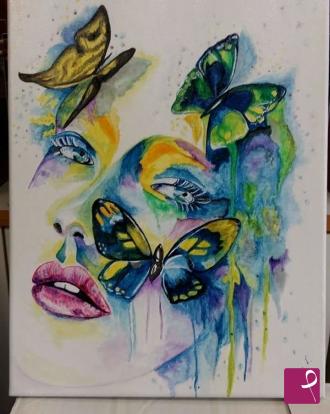 Quadro in vendita online