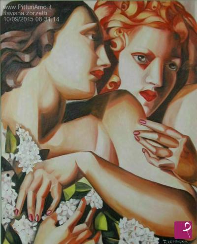 Quadro in vendita online