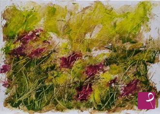 Quadro venduto su PitturiAmo