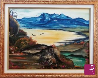 Quadro venduto su PitturiAmo