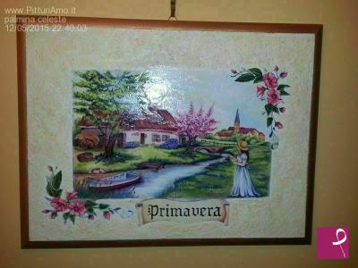 Quadro in vendita online