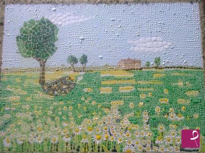 Quadro venduto su PitturiAmo
