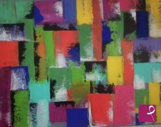 Quadro venduto su PitturiAmo