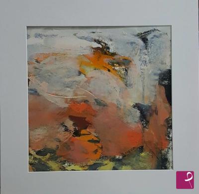 Quadro venduto su PitturiAmo