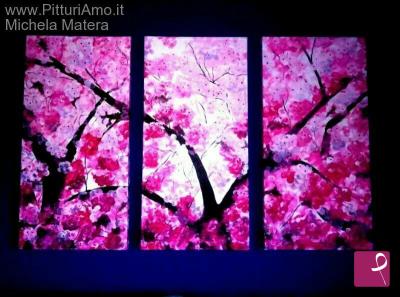 Quadro venduto su PitturiAmo
