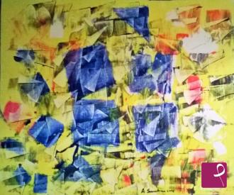 Quadro in vendita online