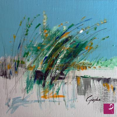 Quadro venduto su PitturiAmo