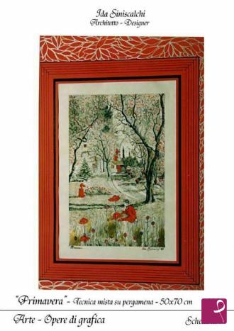 Quadro in vendita online
