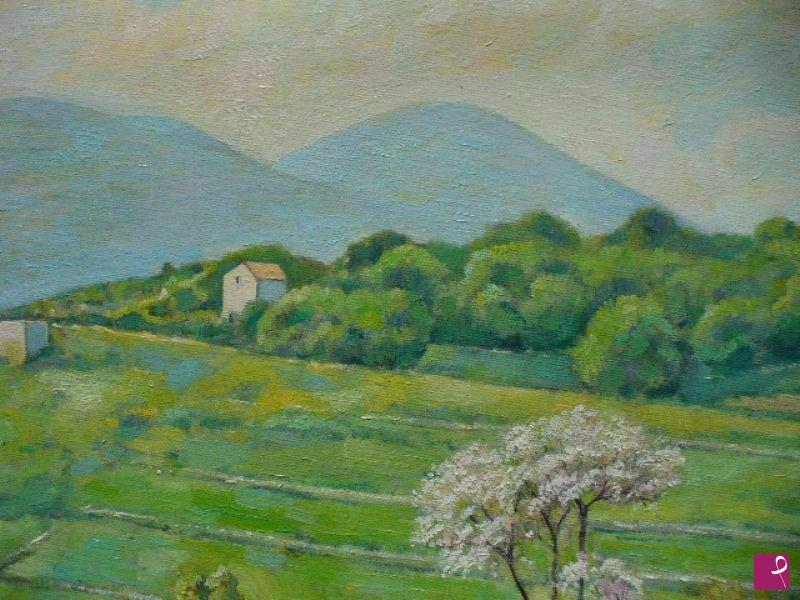 quadri in vendita online - Primavera