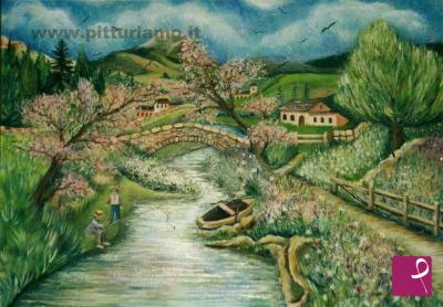 Quadro in vendita online
