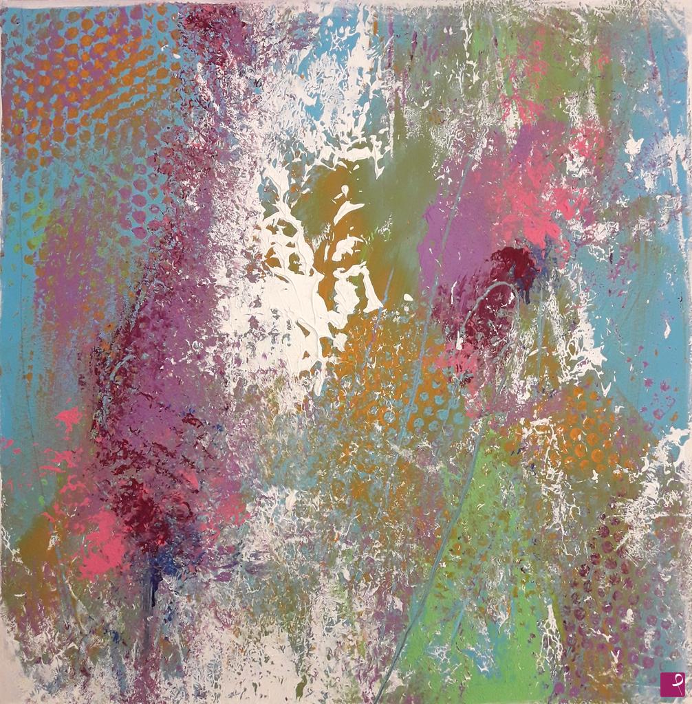 quadri in vendita online - Primavera 8