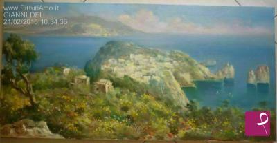 Quadro in vendita online