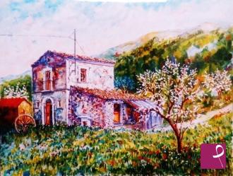 Quadro venduto su PitturiAmo