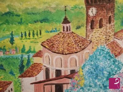 Quadro in vendita online