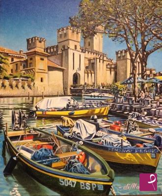 Quadro in vendita online