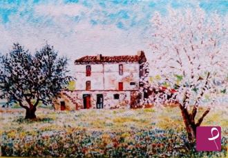 Quadro venduto su PitturiAmo