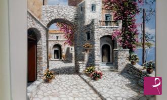 Quadro in vendita online